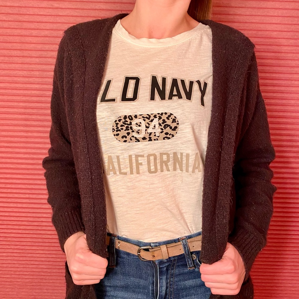 Old Navy Everywear Top